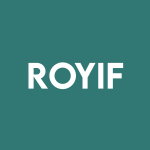 ROYIF Stock Logo