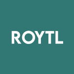 ROYTL Stock Logo
