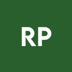 RP Stock Logo