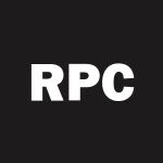 Ridgepost Capital logo