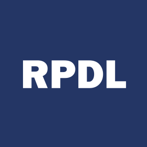 Stock RPDL logo