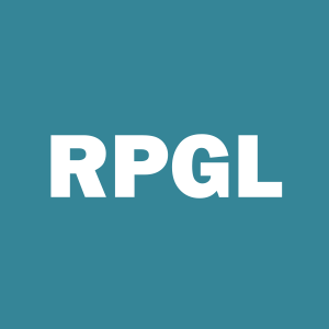 Stock RPGL logo