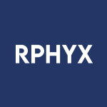 RPHYX Stock Logo