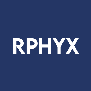 Stock RPHYX logo
