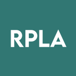 RPLA Stock Logo
