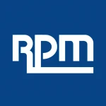 Rpm Inc logo