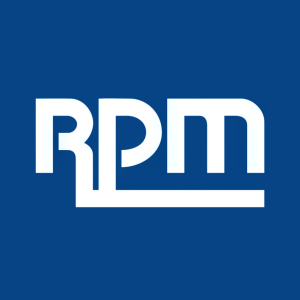 Stock RPM logo