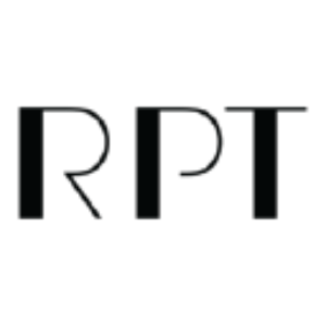 Stock RPT logo