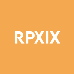 RPXIX Stock Logo