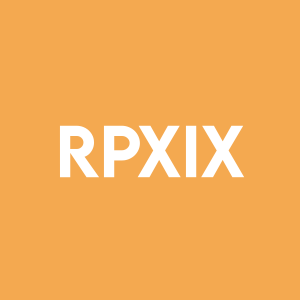 Stock RPXIX logo