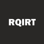 RQIRT Stock Logo