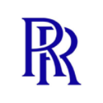 RR Stock Logo