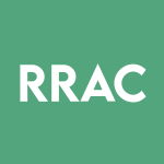 RRAC Stock Logo