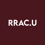 RRAC.U Stock Logo