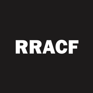 Stock RRACF logo