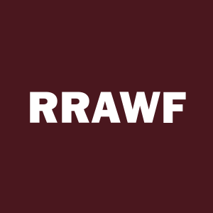 Stock RRAWF logo