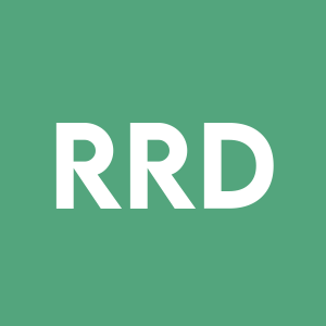 Stock RRD logo
