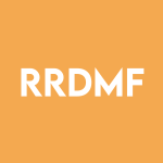 RRDMF Stock Logo