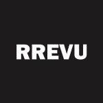 RREVU Stock Logo