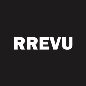 Stock RREVU logo