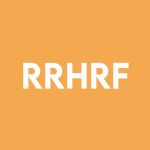 RRHRF Stock Logo