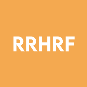 Stock RRHRF logo