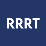 RRRT Stock Logo