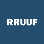 RRUUF Stock Logo