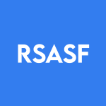 RSASF Stock Logo