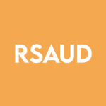 RSAUD Stock Logo