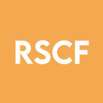 RSCF Stock Logo