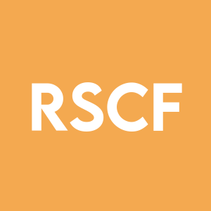 Stock RSCF logo