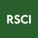 RSCI Stock Logo