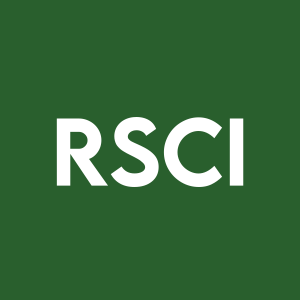 Stock RSCI logo