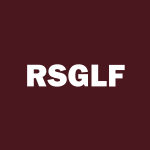 RSGLF Stock Logo