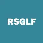 Rocky Shore Gold Ltd. logo