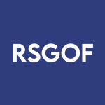 RSGOF Stock Logo