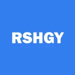 RESONA HLDGS INC logo