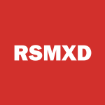 RSMXD Stock Logo