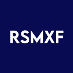 RSMXF Stock Logo