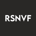 RSNVF Stock Logo
