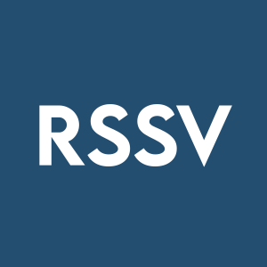 Stock RSSV logo
