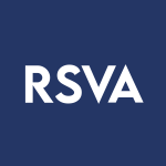 RSVA Stock Logo