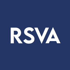 Stock RSVA logo
