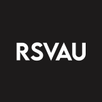 RSVAU Stock Logo