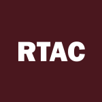 RTAC Stock Logo