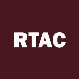 Stock RTAC logo