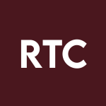 RTC Stock Logo