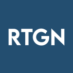 RTGN Stock Logo