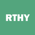 RTHY Stock Logo